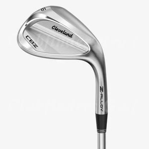 NEW Cleveland CBZ Full Face Tour Satin 56-12 56 Sand Wedge Hi-Rev 2.0 Regular