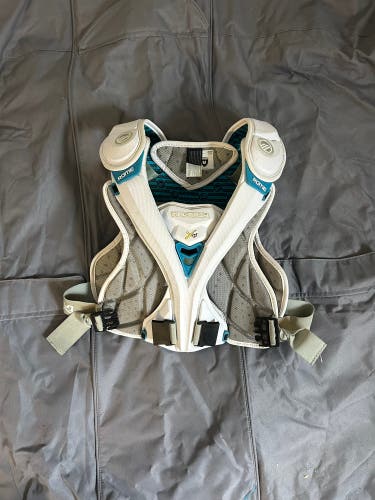 Medium Adult Maverik Rome Shoulder Pads (Used)