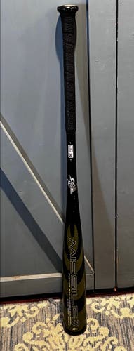 2022 Stinger BBCOR Certified Bat (-3) 30 oz 33" (Used)