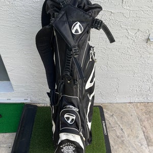 Unisex TaylorMade Carry Bag (Used)
