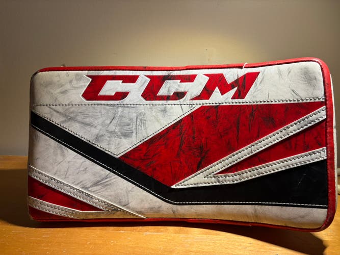 2018 CCM P2.5 Regular (Used)