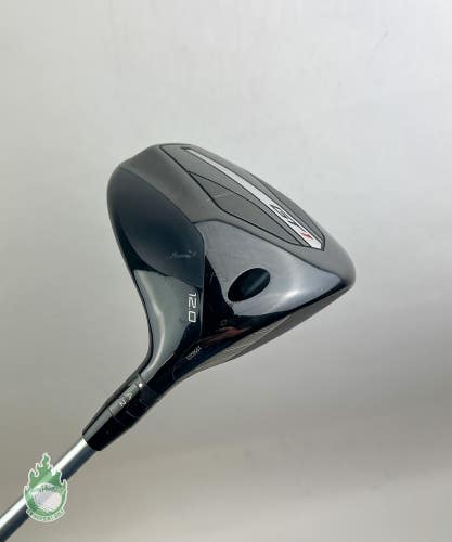 Used Right Handed Titleist GT1 Driver 12* Speeder 40g Senior Graphite Golf Club