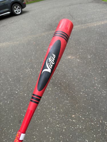 Victus USABat Certified Bat (-10) 29"