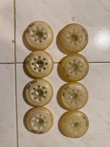 Labeda Addiction Wheels