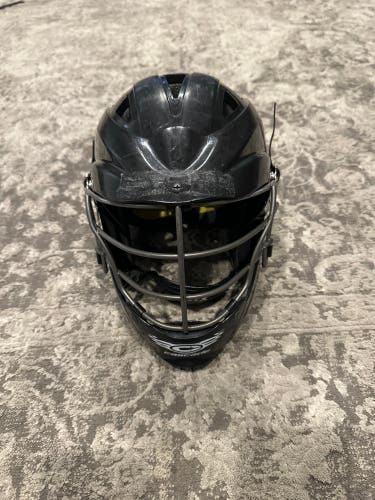 Cascade CS-R Youth Helmet (Used)