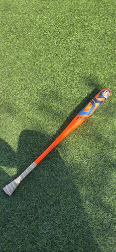2023 Louisville Slugger Atlas Alloy BBCOR Certified Bat (-3) 31 oz 34" (Used)