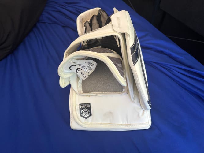 Brian's GNETiK IV Regular Blocker (New)