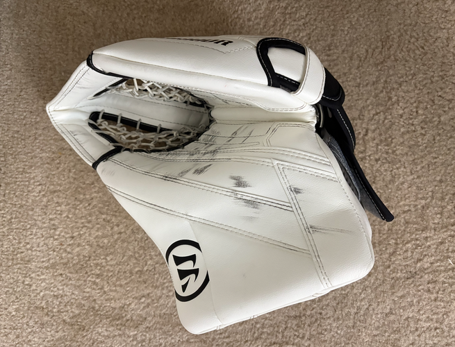 Warrior Ritual G4 Regular (Used)