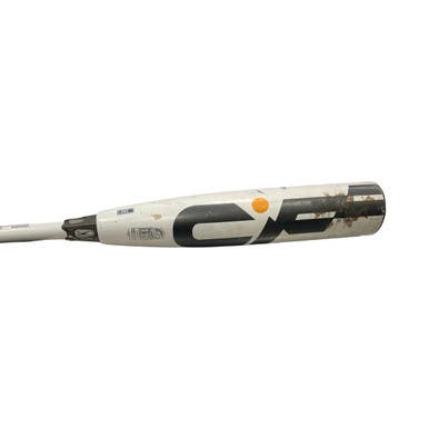 Used Demarini CF BB/SB USSSA 2 3/4 Bat 29" 11859-S000030545