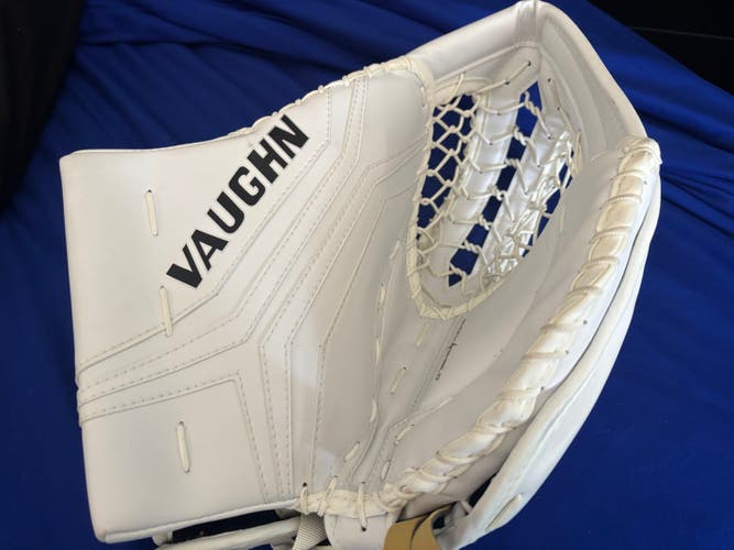 Vaughn Velocity V10 Pro Carbon Regular (New)