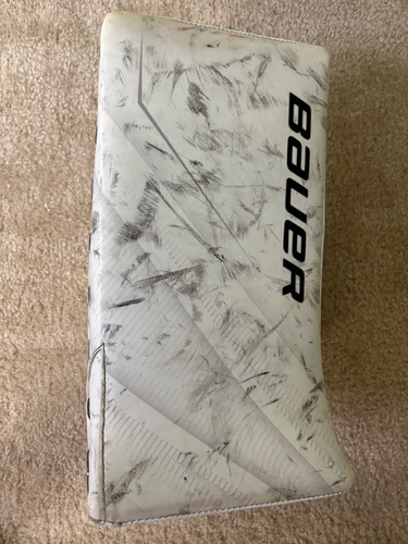 Bauer Supreme 2S Pro Regular (Used)