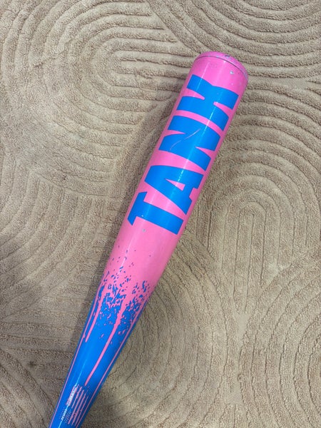 2025 Soldier Sports Tank Alloy Bat BBCOR Certified (-3) Alloy 30 oz 33" (Used)