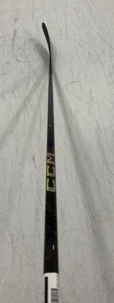 Senior CCM Ribcor Trigger 9 Pro Right Handed Hockey Stick P90TM 80 Flex Pro Stock (New)
