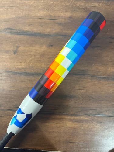 2023 DeMarini Prism Bat 32/21 (-11) Fastpitch Softball Bat