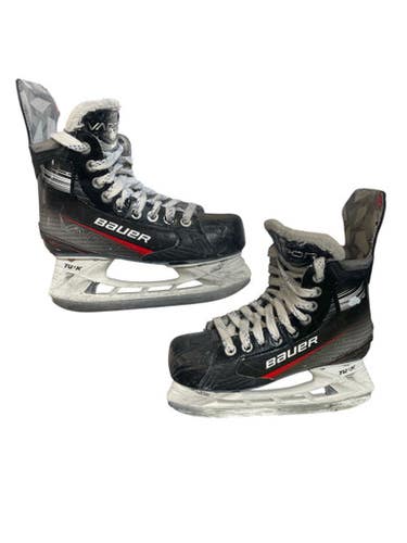 Used Bauer VAPOR SELECT Junior Hockey Skate Junior 04 11873-S000238204