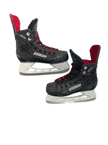 Used Bauer NS Junior Hockey Skate Junior 03 11873-S000238201