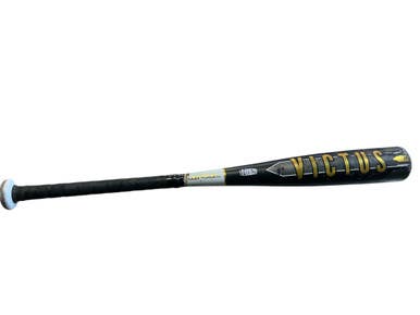 Used Victus VANDAL BB USSSA 2 3/4 Bat 28" 11873-S000238183
