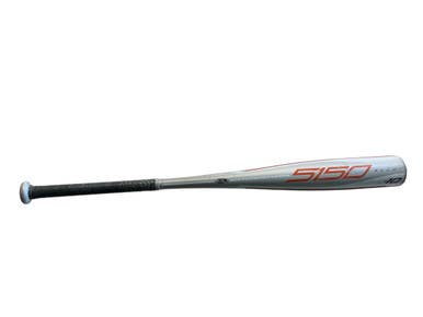 Used Rawlings 5150 BB USSSA 2 3/4 Bat 30" 11873-S000238179