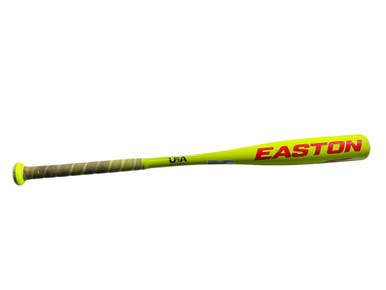 Used Easton RIVAL BB USA 2 1/4 Bat 28" 11873-S000238164