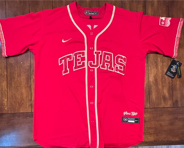 Texas Rangers  Corey Seager City Connect Jersey Adult Large NWT