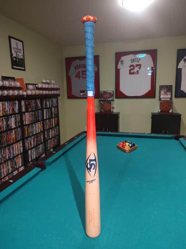 Louisville Slugger Derek Jeter DJ2 32.5"/29.5oz Bat