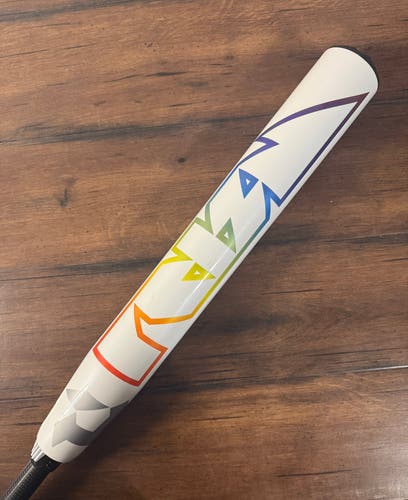 2023 DeMarini Prism Bat 33/22 (-11) Fastpitch Softball Bat