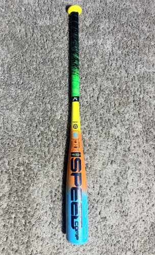 2025 Easton Speed Composite USABat Certified Bat (-13) 15 oz 28" (Used)