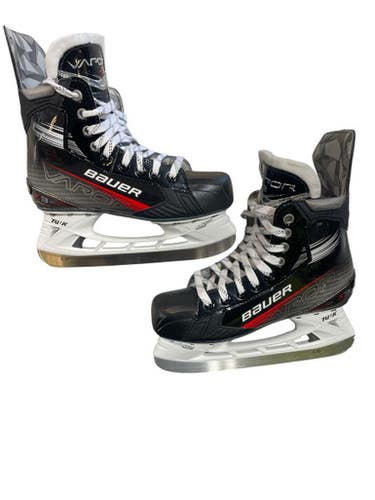 Used Bauer VAPOR X3 Intermediate Hockey Skate Intermediate 5.5 11873-S000236031