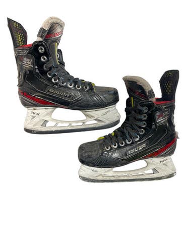 Used Bauer VAPOR X SHIFT PRO Junior Hockey Skate Junior 03 11873-S000227601