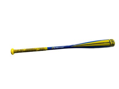 Used Easton DT-1 WILDCAT BB/SB USA 2 1/4 Bat 28" 11873-S000237653