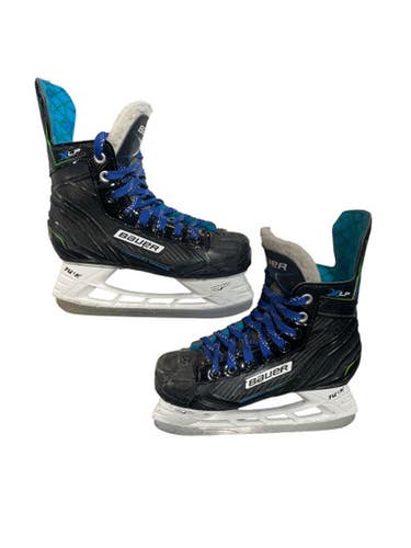 Used Bauer XLP Senior Hockey Skate Senior 5 11873-S000236915