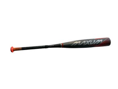 Used Easton MAXUM ULTRA BB/SB USSSA 2 3/4 Bat 30" 11873-S000238094