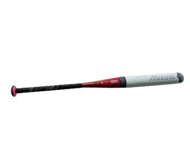 Used Mizuno 340272 BB/SB Fastpitch Bat 32" 11873-S000238087