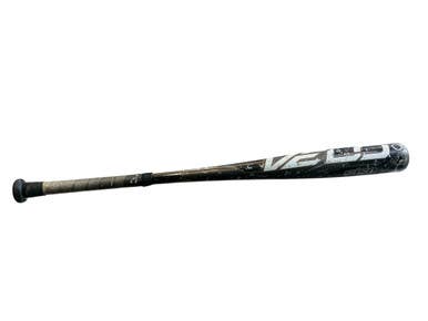 Used Rawlings VELO BB/SB High School -3 Bat 32" 11873-S000235792
