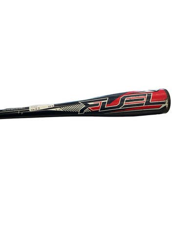 Used Rawlings FUEL BB/SB USA 2 5/8 Bat 26" 11859-S000030519