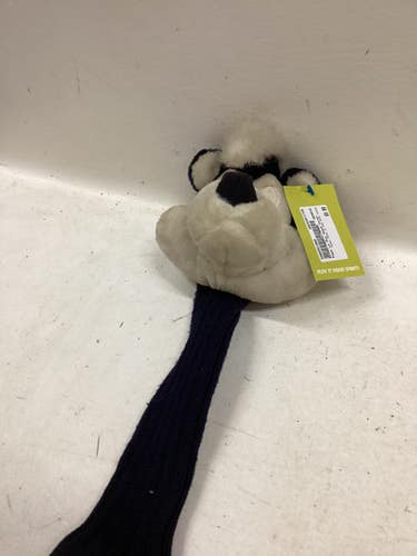 Used PEPE LE PEW HEAD COVER Golf Accessory 11725-S000501060