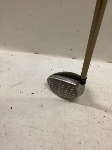Used Cobra KING BAFFLER DWS Mens Hybrid Club RH 4 Hybrid 11725-S000501062