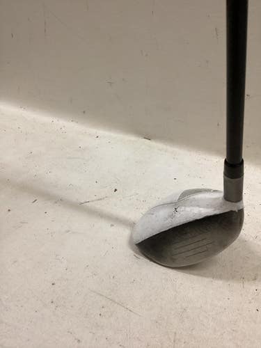 Used Taylormade RBZ STAGE 2 Womens Hybrid Club RH 4 Hybrid 11725-S000501061