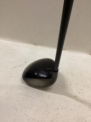 Used Taylormade RBZ Mens Fairway Wood RH 3 Wood 11725-S000501063