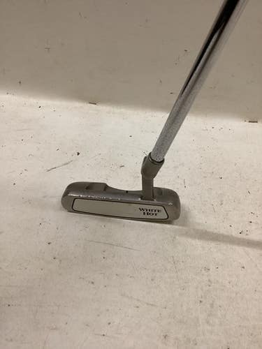 Used Odyssey WHITE HOT 4 Mens Putter RH 11725-S000501066