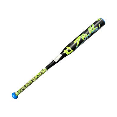 Used Demarini ZENITH BB/SB Fastpitch Bat 28" 10299-S000303110