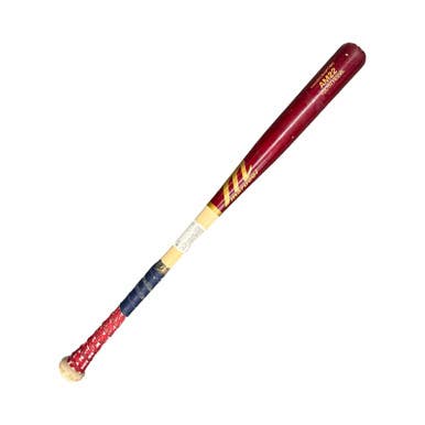 Used Marucci AM22 BB/SB Wood Bat 31" 10299-S000304599