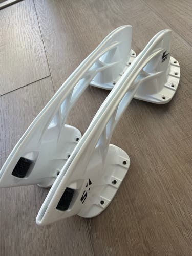 CCM SpeedBlade XS Hockey Skate Blade Holders 263