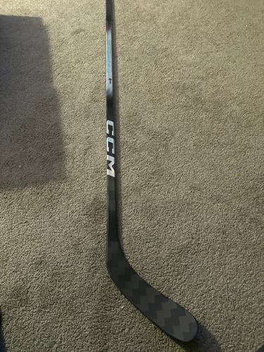 Senior CCM JetSpeed FT8 Pro Left Hand Hockey Stick P88 75 Flex (New)