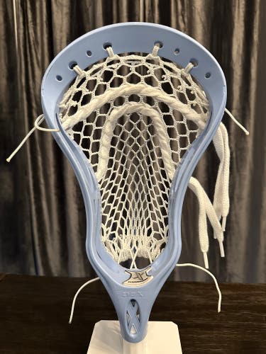 Warrior Evo X Lacrosse Head (Like New)