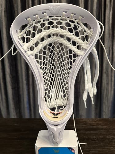 Brine Voyce Lacrosse Head (New)