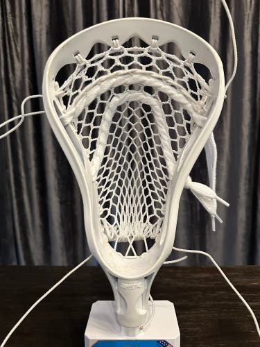 STX Proton Vintage Lacrosse Head