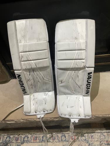 Goalie Leg Pads