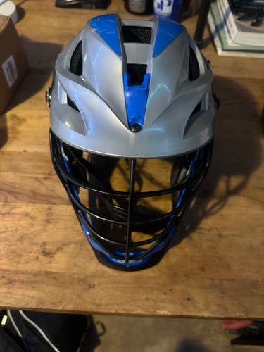 Cascade S Helmet (Used)