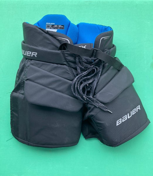 Junior XL Bauer GSX Hockey Goalie Pants